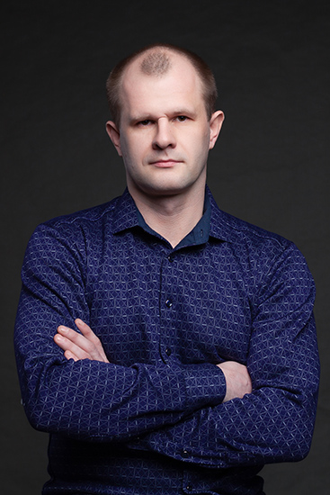 Фото - Андрей Клопов