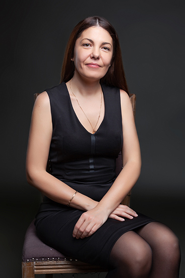 Фото - Елена Черменцева