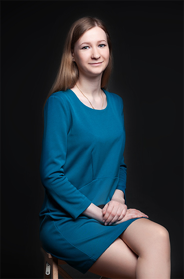 Фото - Анна Ваняшина