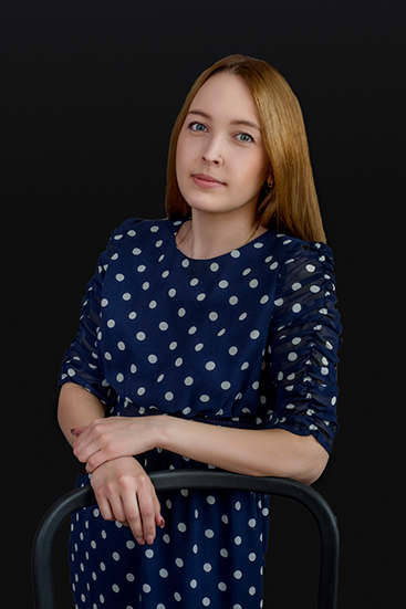 Фото - Екатерина Гайнулина