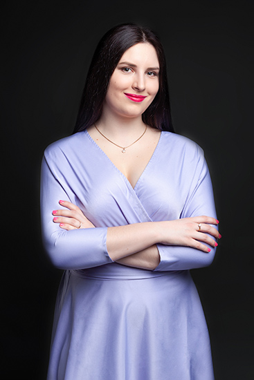 Фото - Елизавета Кощеева